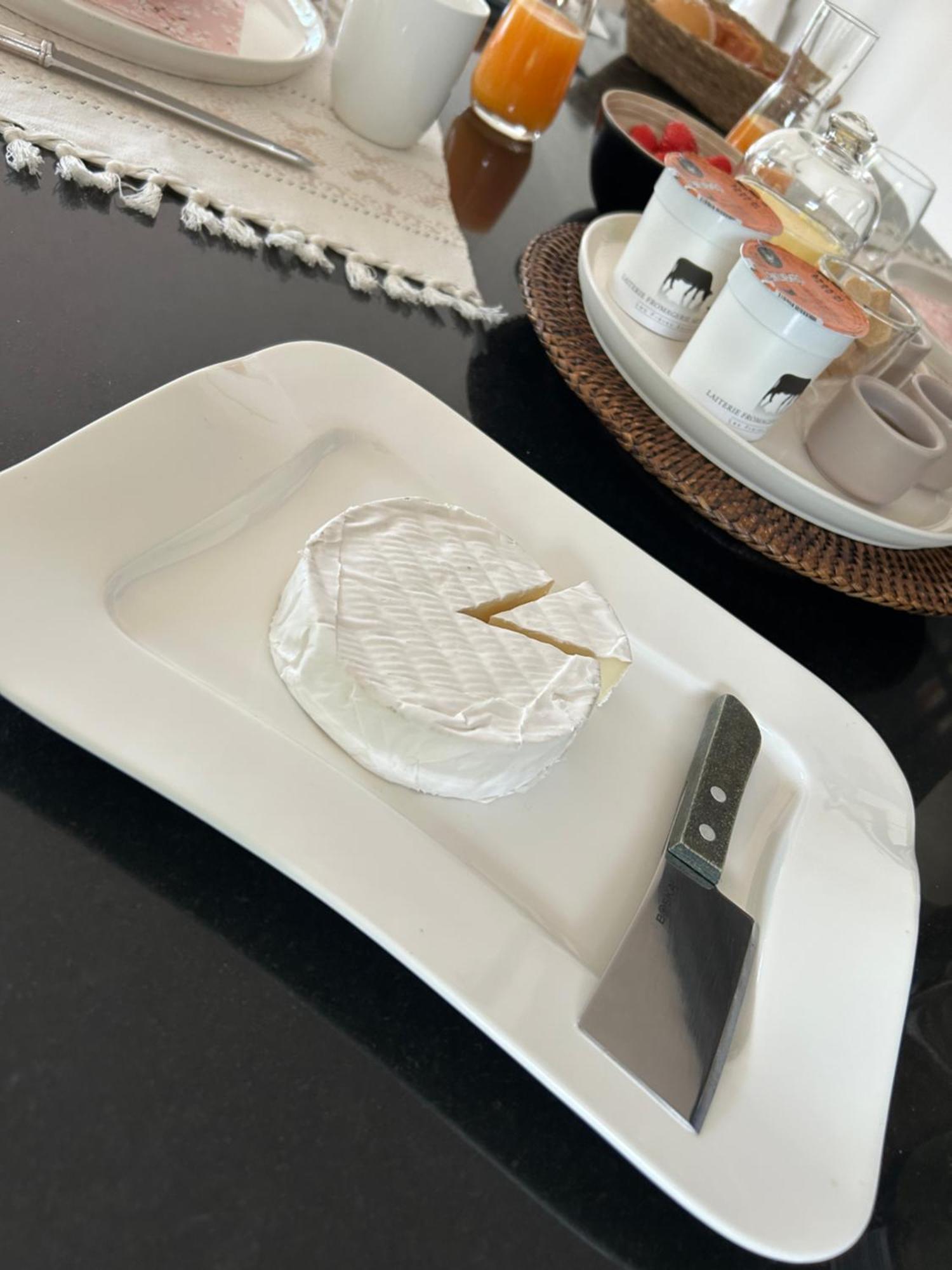 Wimille Parenthese D'Opale 아파트 외부 사진