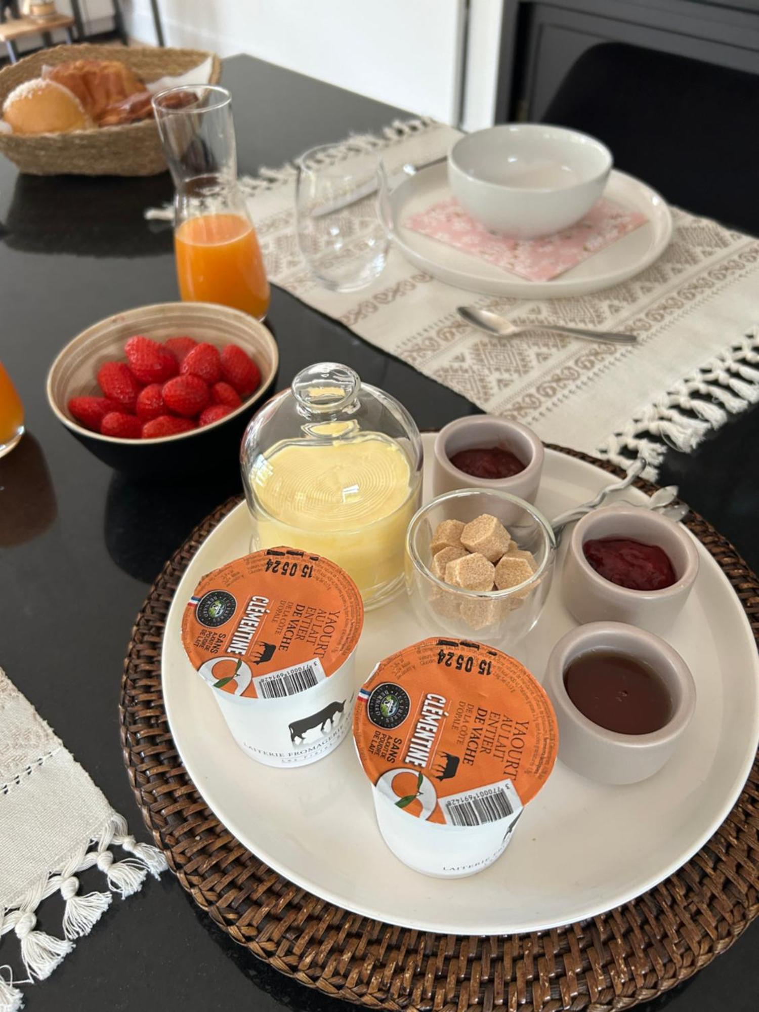 Wimille Parenthese D'Opale 아파트 외부 사진